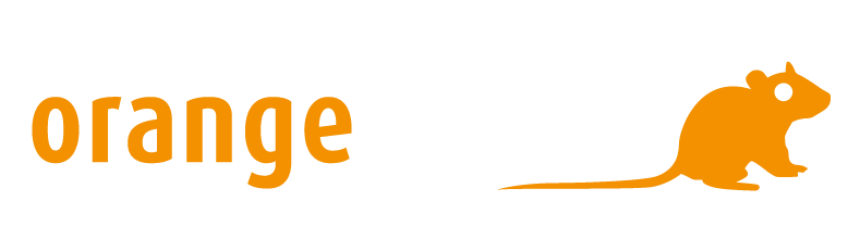 orangemouse Logo